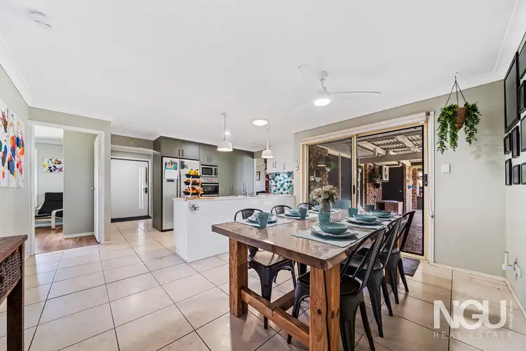 Fourth view of Homely house listing, 7 Elki Court, Marsden QLD 4132