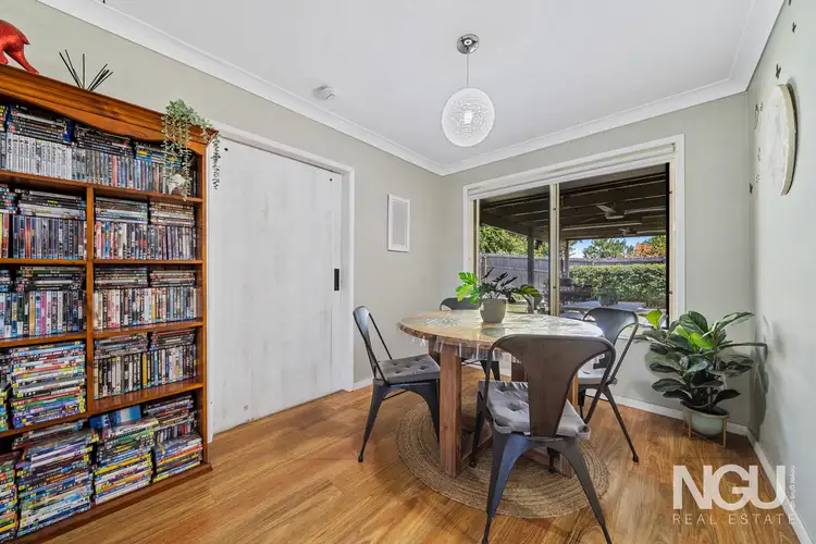 Fifth view of Homely house listing, 7 Elki Court, Marsden QLD 4132