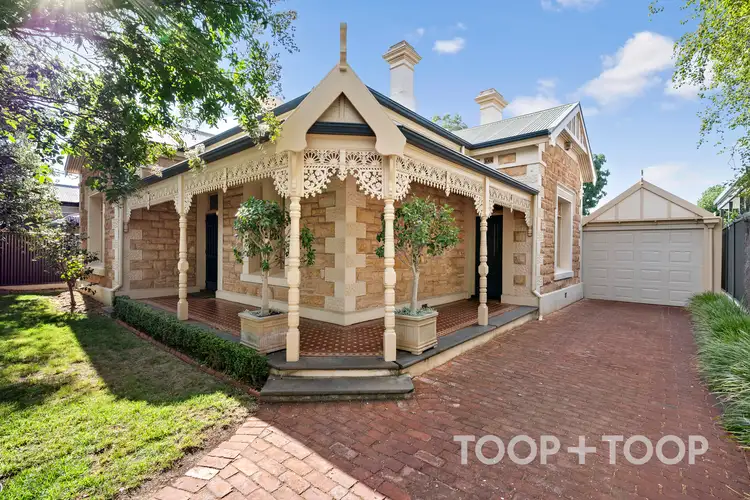28 Fashoda Street, Hyde Park SA 5061