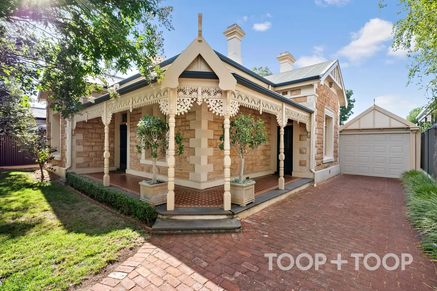 Main view of Homely house listing, 28 Fashoda Street, Hyde Park SA 5061