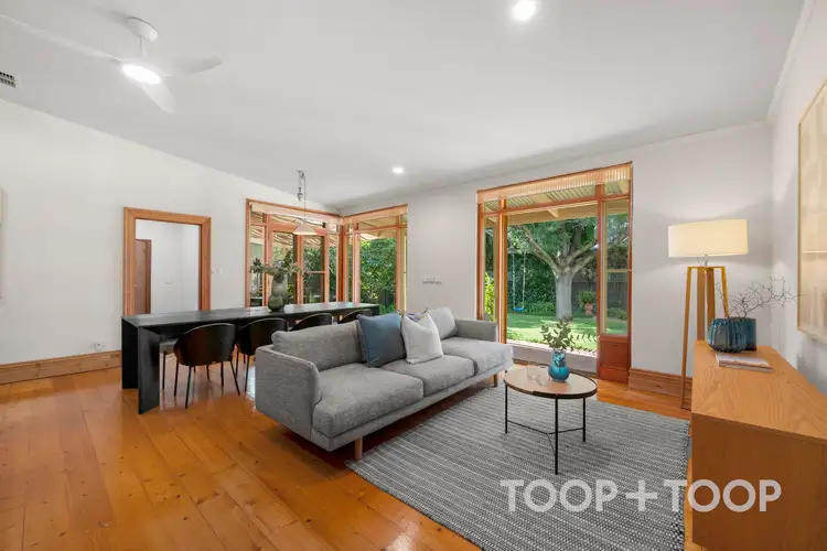 Fifth view of Homely house listing, 28 Fashoda Street, Hyde Park SA 5061