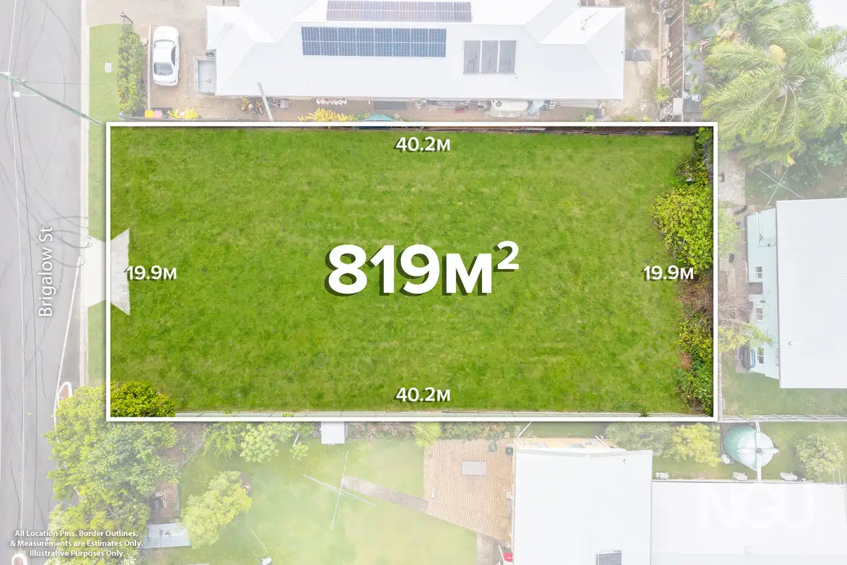 Main view of Homely land listing, 49 Brigalow Street, Marsden QLD 4132