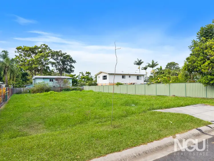 Third view of Homely land listing, 49 Brigalow Street, Marsden QLD 4132
