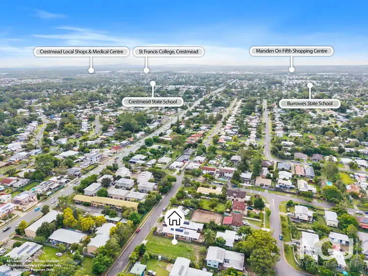 Fifth view of Homely land listing, 49 Brigalow Street, Marsden QLD 4132