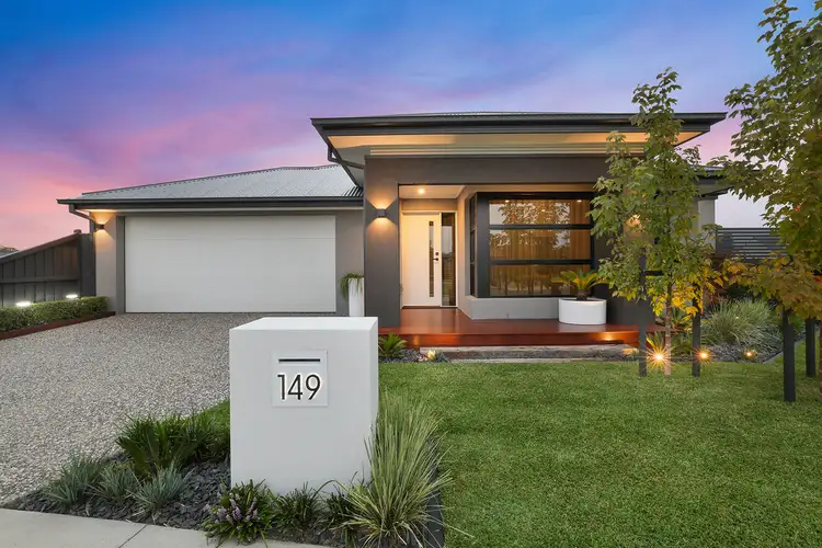 149 Emberwood Road, Warragul VIC 3820
