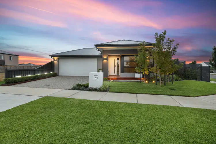 Second view of Homely house listing, 149 Emberwood Road, Warragul VIC 3820