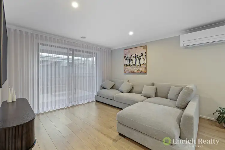 Fourth view of Homely house listing, 149 Emberwood Road, Warragul VIC 3820