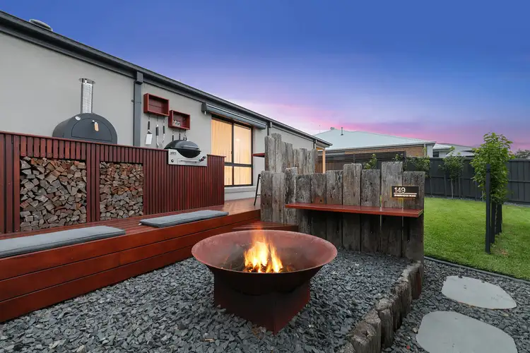 Fourth view of Homely house listing, 149 Emberwood Road, Warragul VIC 3820