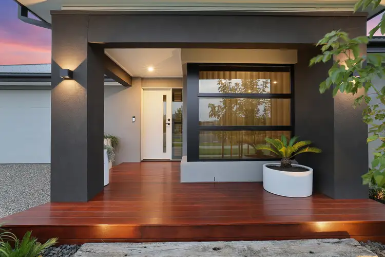 Fifth view of Homely house listing, 149 Emberwood Road, Warragul VIC 3820