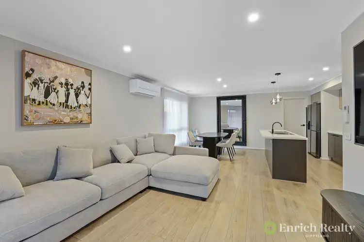Fifth view of Homely house listing, 149 Emberwood Road, Warragul VIC 3820