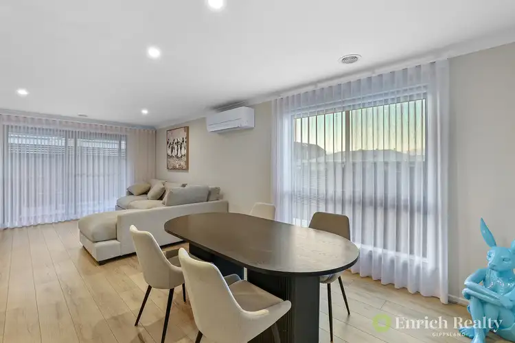Sixth view of Homely house listing, 149 Emberwood Road, Warragul VIC 3820