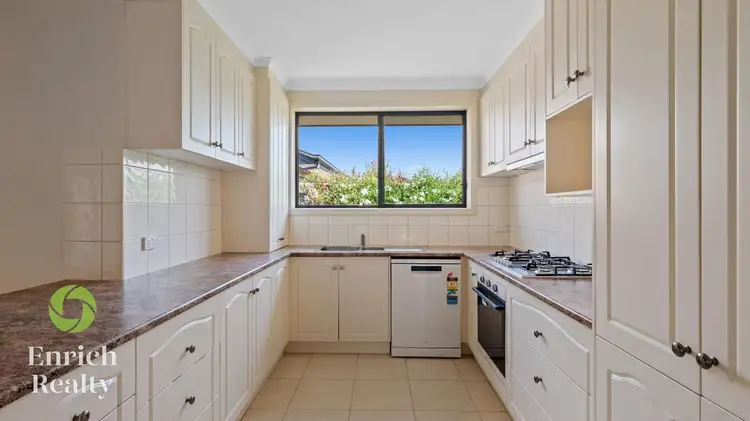 Second view of Homely house listing, 16 Vincent Boulevard, Trafalgar VIC 3824