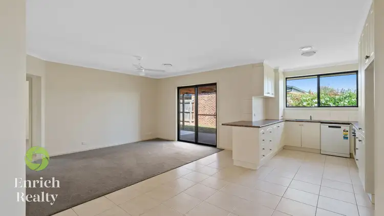 Fourth view of Homely house listing, 16 Vincent Boulevard, Trafalgar VIC 3824
