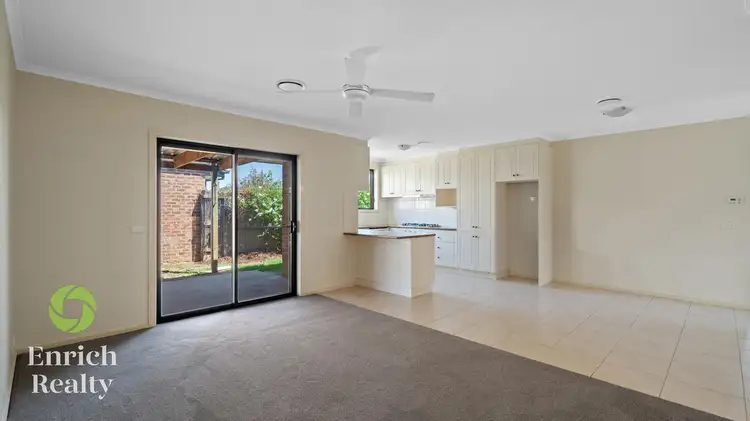 Fifth view of Homely house listing, 16 Vincent Boulevard, Trafalgar VIC 3824