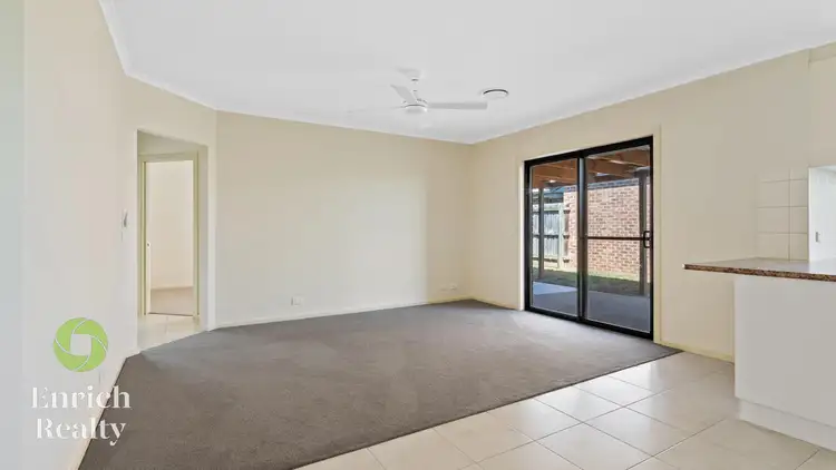 Sixth view of Homely house listing, 16 Vincent Boulevard, Trafalgar VIC 3824