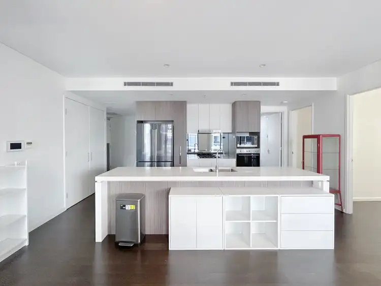 Main view of Homely apartment listing, 1204/1 muller Lane, Mascot NSW 2020