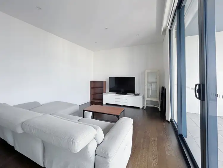 Second view of Homely apartment listing, 1204/1 muller Lane, Mascot NSW 2020