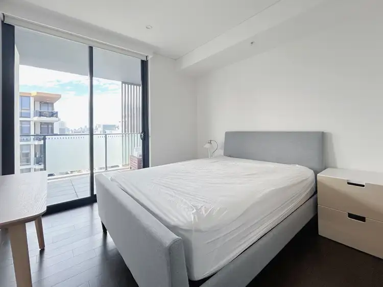 Third view of Homely apartment listing, 1204/1 muller Lane, Mascot NSW 2020