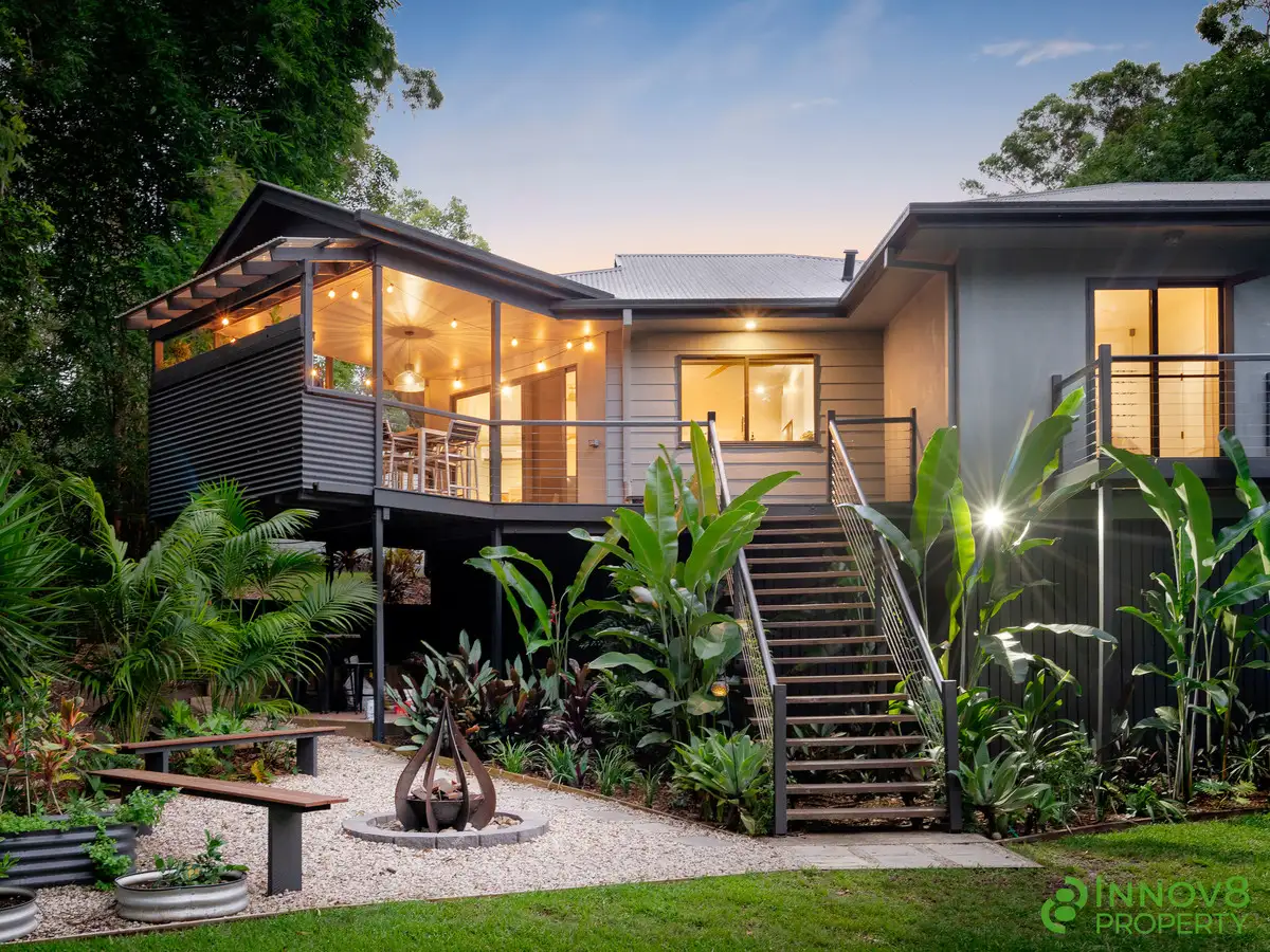Main view of Homely house listing, 89 Ira Buckby Road West, Cashmere QLD 4500