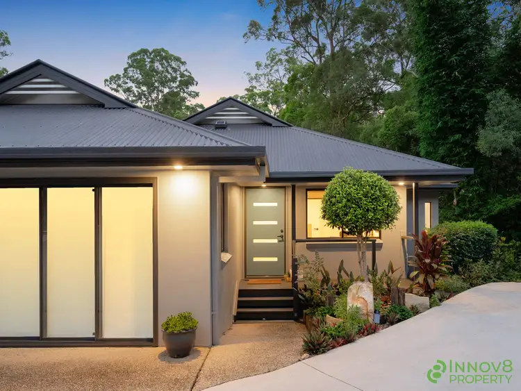 Second view of Homely house listing, 89 Ira Buckby Road West, Cashmere QLD 4500