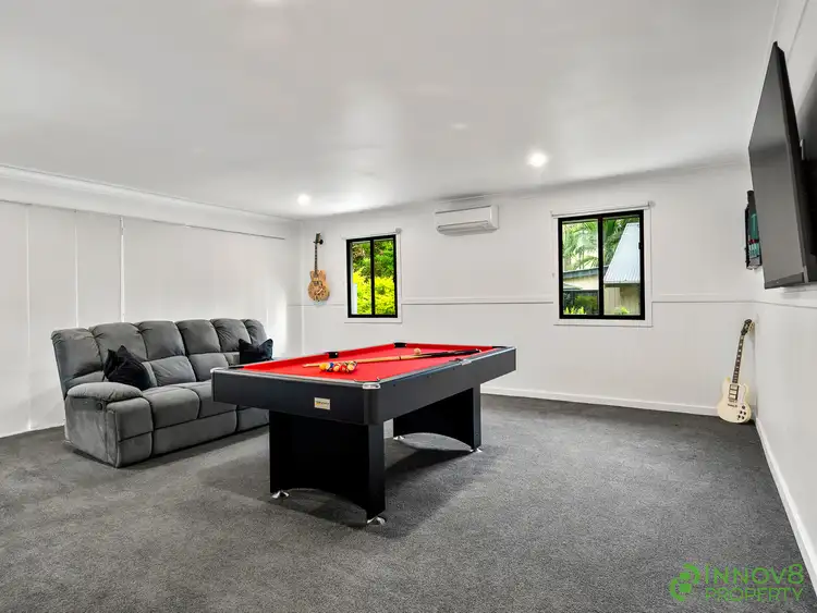 Fourth view of Homely house listing, 89 Ira Buckby Road West, Cashmere QLD 4500