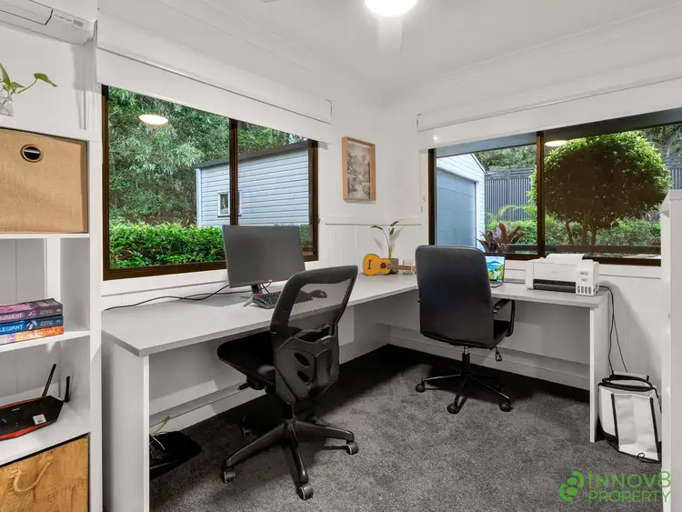 Fifth view of Homely house listing, 89 Ira Buckby Road West, Cashmere QLD 4500