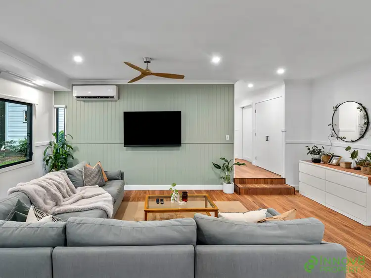 Seventh view of Homely house listing, 89 Ira Buckby Road West, Cashmere QLD 4500