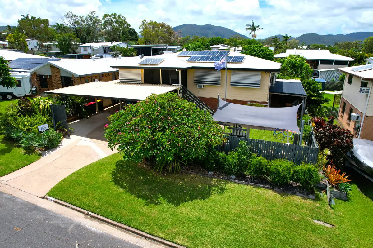 Main view of Homely house listing, 12 Dawes Street, Kawana QLD 4701