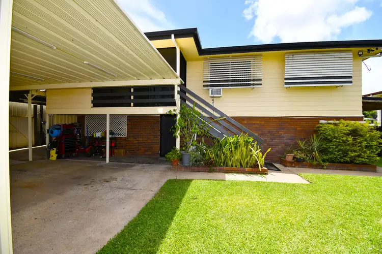 Third view of Homely house listing, 12 Dawes Street, Kawana QLD 4701