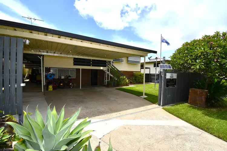 Fifth view of Homely house listing, 12 Dawes Street, Kawana QLD 4701