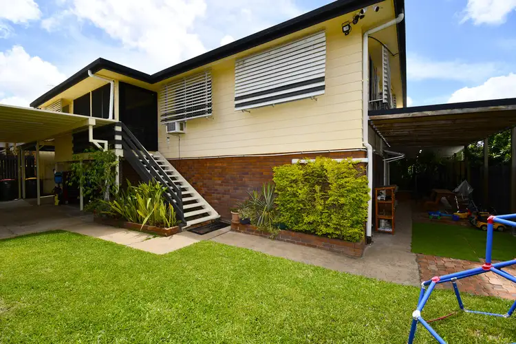 Sixth view of Homely house listing, 12 Dawes Street, Kawana QLD 4701