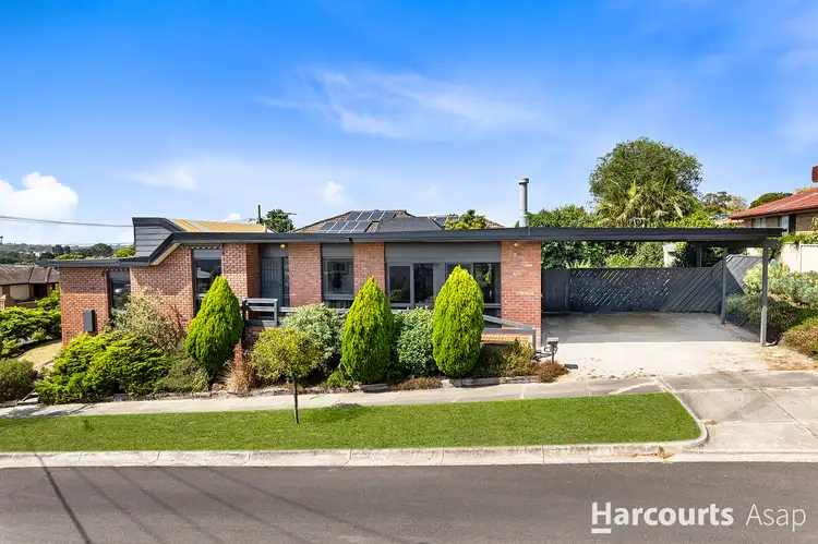 30 Fletcher Road