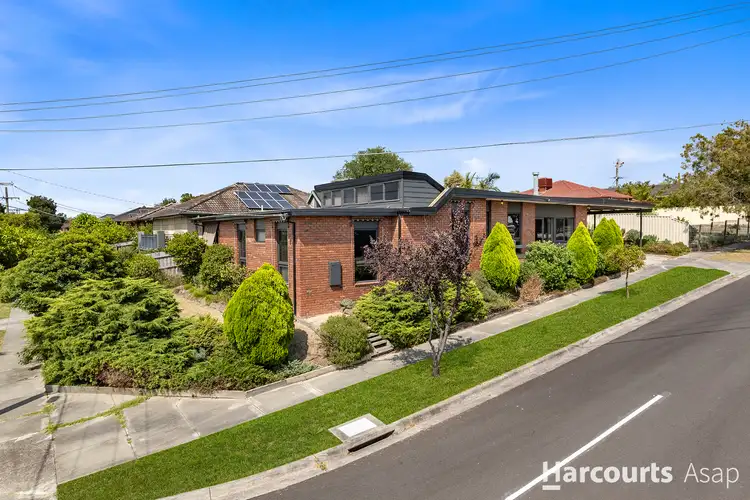 Second view of Homely house listing, 30 Fletcher Road, Dandenong North VIC 3175