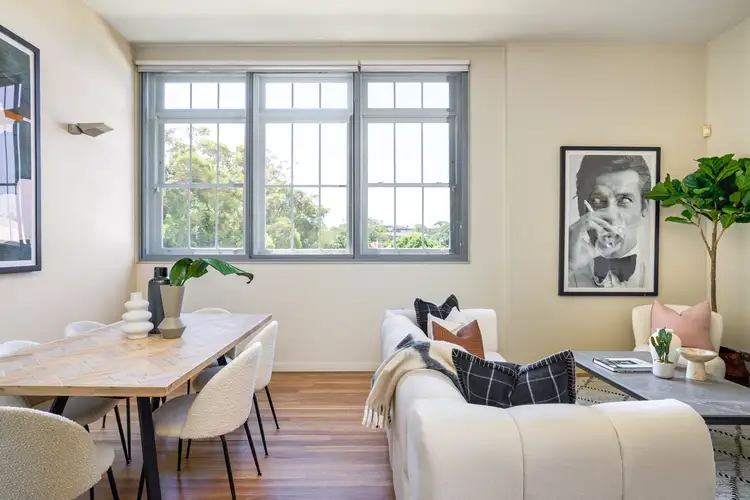 Third view of Homely apartment listing, 431/11-23 Gordon Street, Marrickville NSW 2204