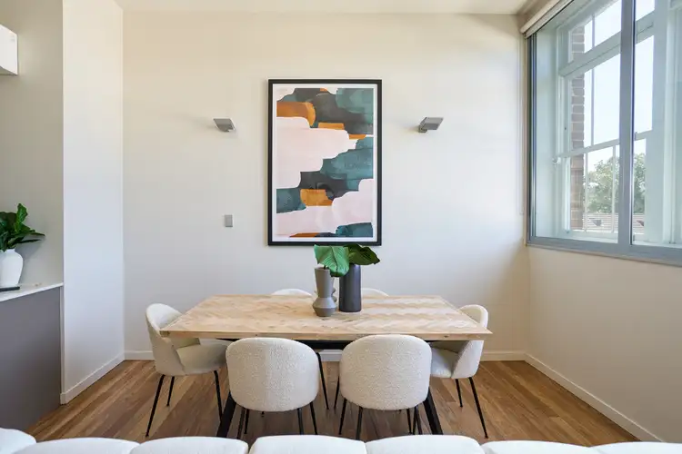 Sixth view of Homely apartment listing, 431/11-23 Gordon Street, Marrickville NSW 2204
