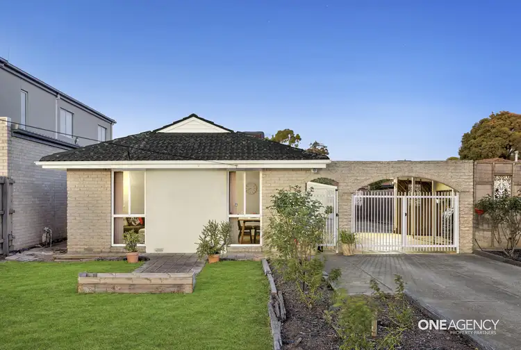 Main view of Homely house listing, 12 Ayr Street, Altona Meadows VIC 3028
