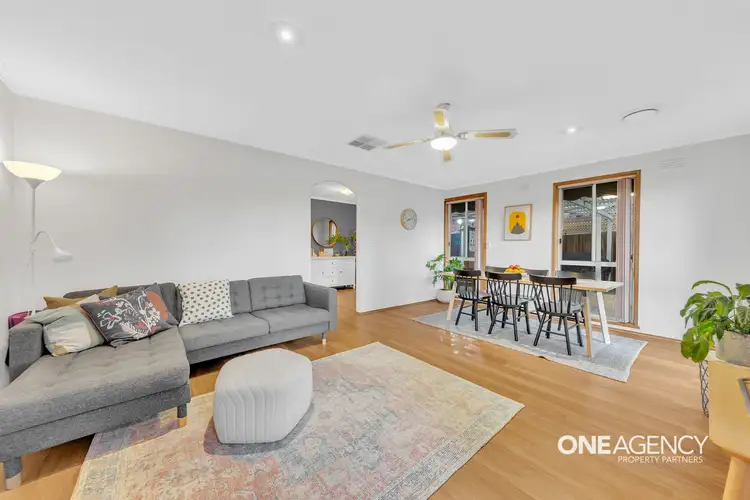 Sixth view of Homely house listing, 12 Ayr Street, Altona Meadows VIC 3028