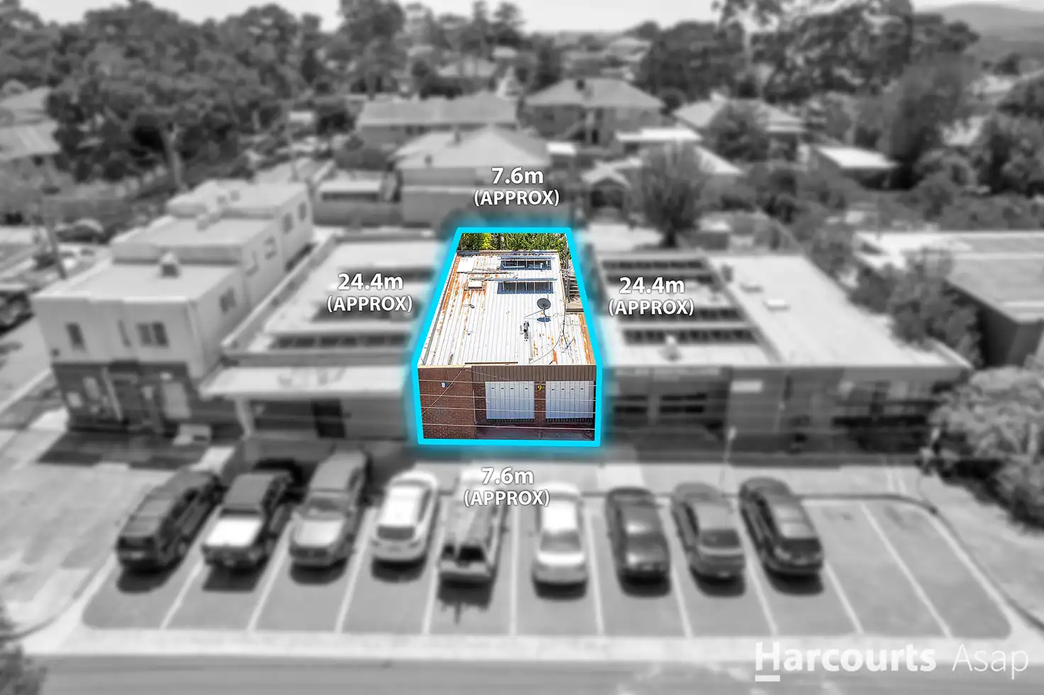 Main view of Homely house listing, 9 Leonard Street, Dandenong VIC 3175