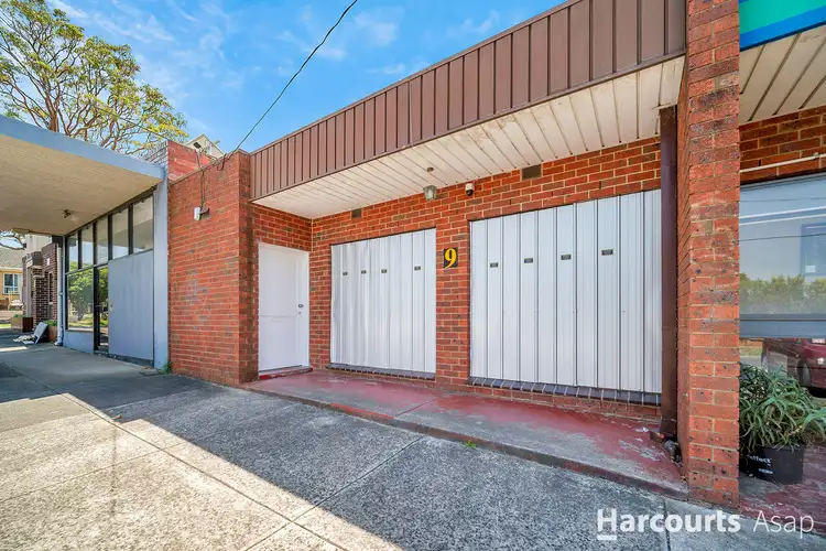 Second view of Homely house listing, 9 Leonard Street, Dandenong VIC 3175