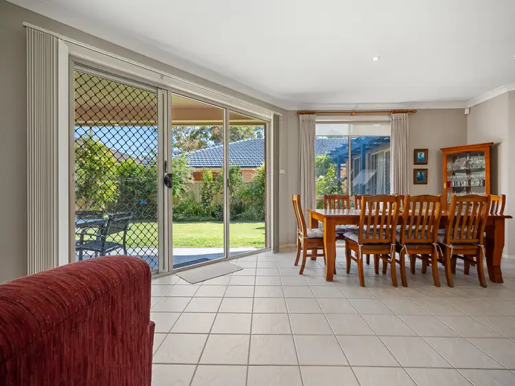 Fifth view of Homely house listing, 3 Churchill Circuit, Hamilton South NSW 2303