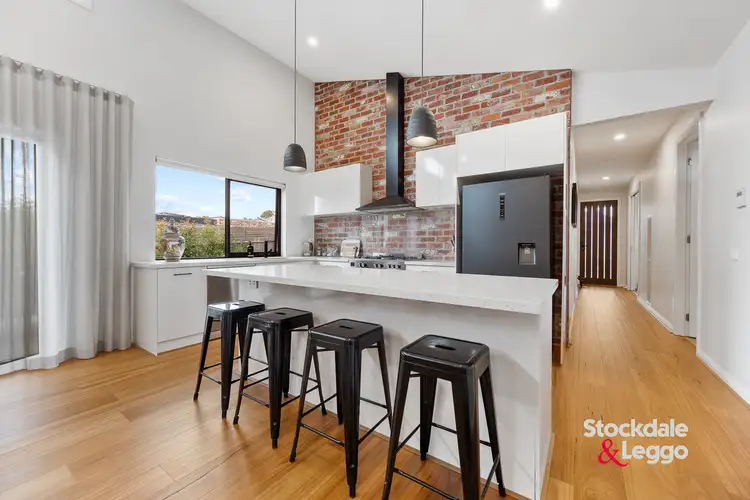 Second view of Homely house listing, 26 Diane Place, Inverloch VIC 3996