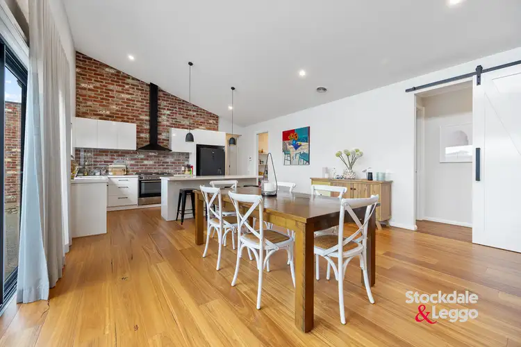 Third view of Homely house listing, 26 Diane Place, Inverloch VIC 3996