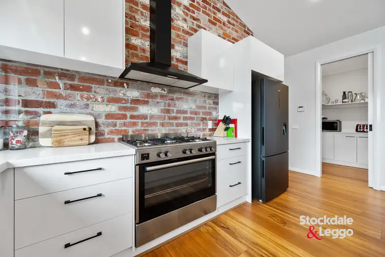 Fifth view of Homely house listing, 26 Diane Place, Inverloch VIC 3996