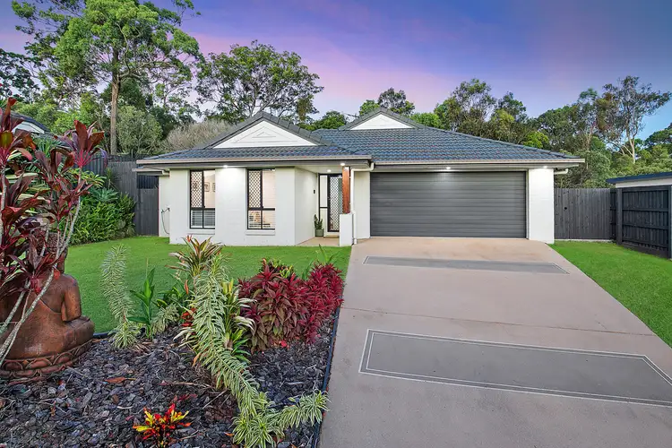 29 Grandview Parade, Griffin QLD 4503