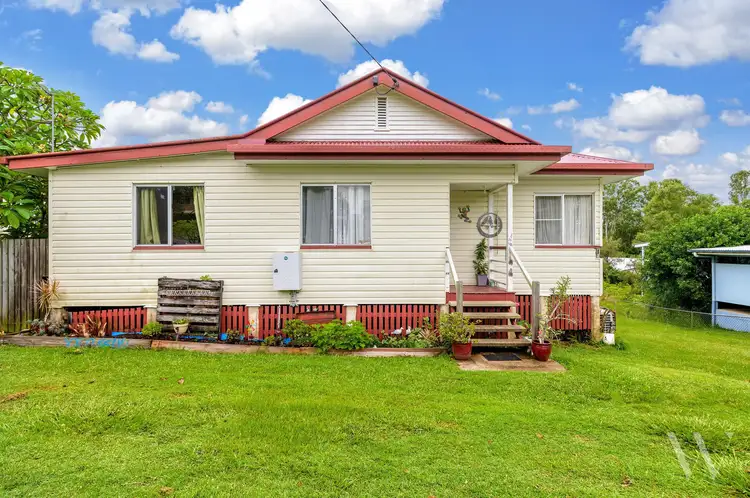 Main view of Homely house listing, 14 Cullinane Street, Gympie QLD 4570