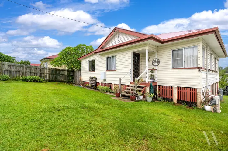 Second view of Homely house listing, 14 Cullinane Street, Gympie QLD 4570