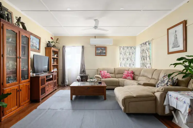 Fourth view of Homely house listing, 14 Cullinane Street, Gympie QLD 4570