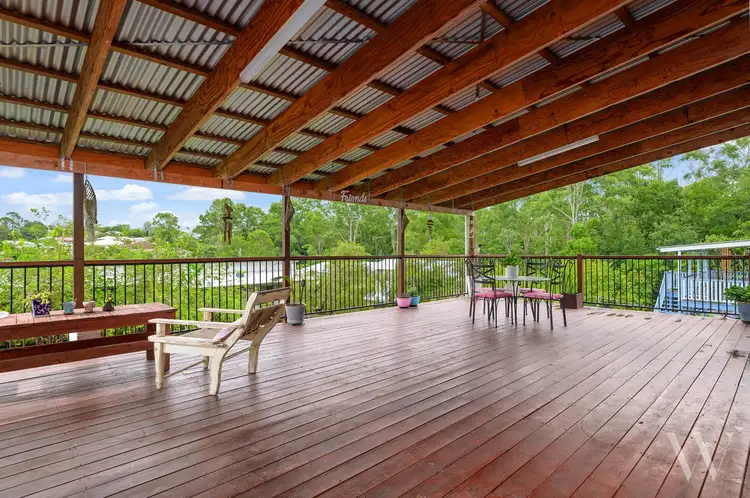 Fifth view of Homely house listing, 14 Cullinane Street, Gympie QLD 4570