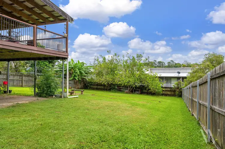 Sixth view of Homely house listing, 14 Cullinane Street, Gympie QLD 4570