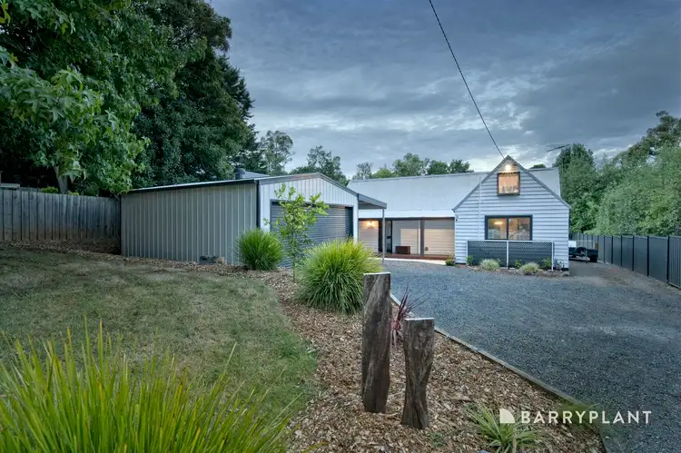 Main view of Homely house listing, 4 Seaview Road, Cockatoo VIC 3781